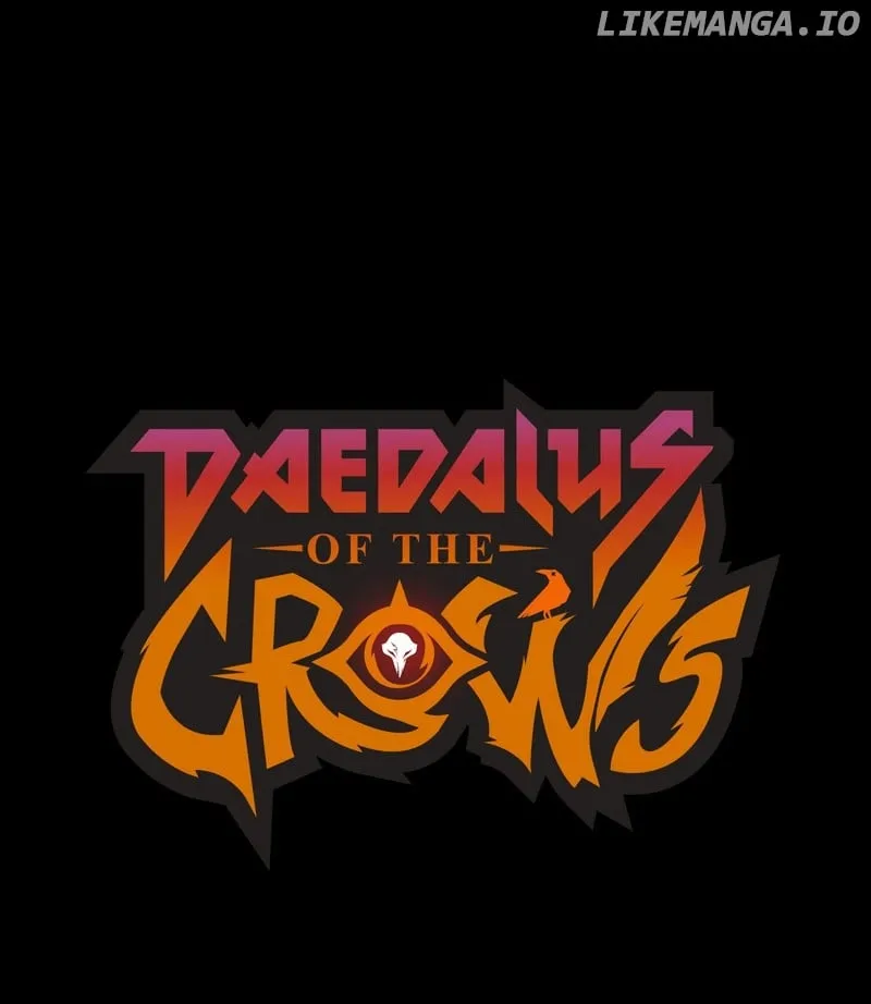 Daedalus Of The Crows Zinmanga X Chapter 59 Page 230