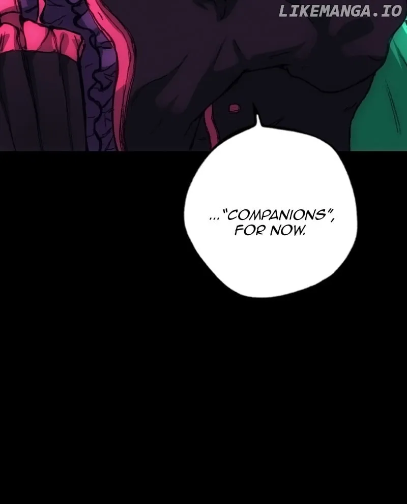 Daedalus Of The Crows Zinmanga X Chapter 59 Page 249