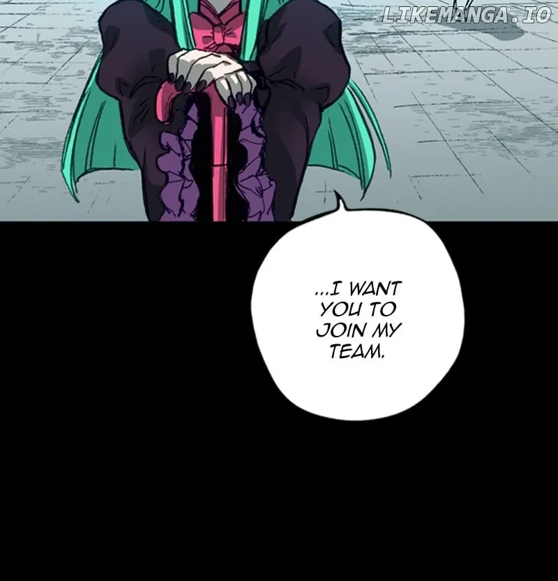 Daedalus Of The Crows Zinmanga X Chapter 59 Page 256