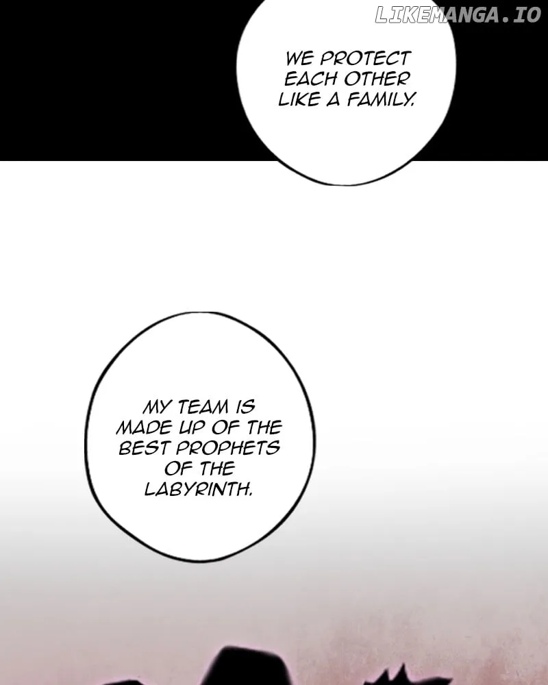 Daedalus Of The Crows Zinmanga X Chapter 59 Page 261