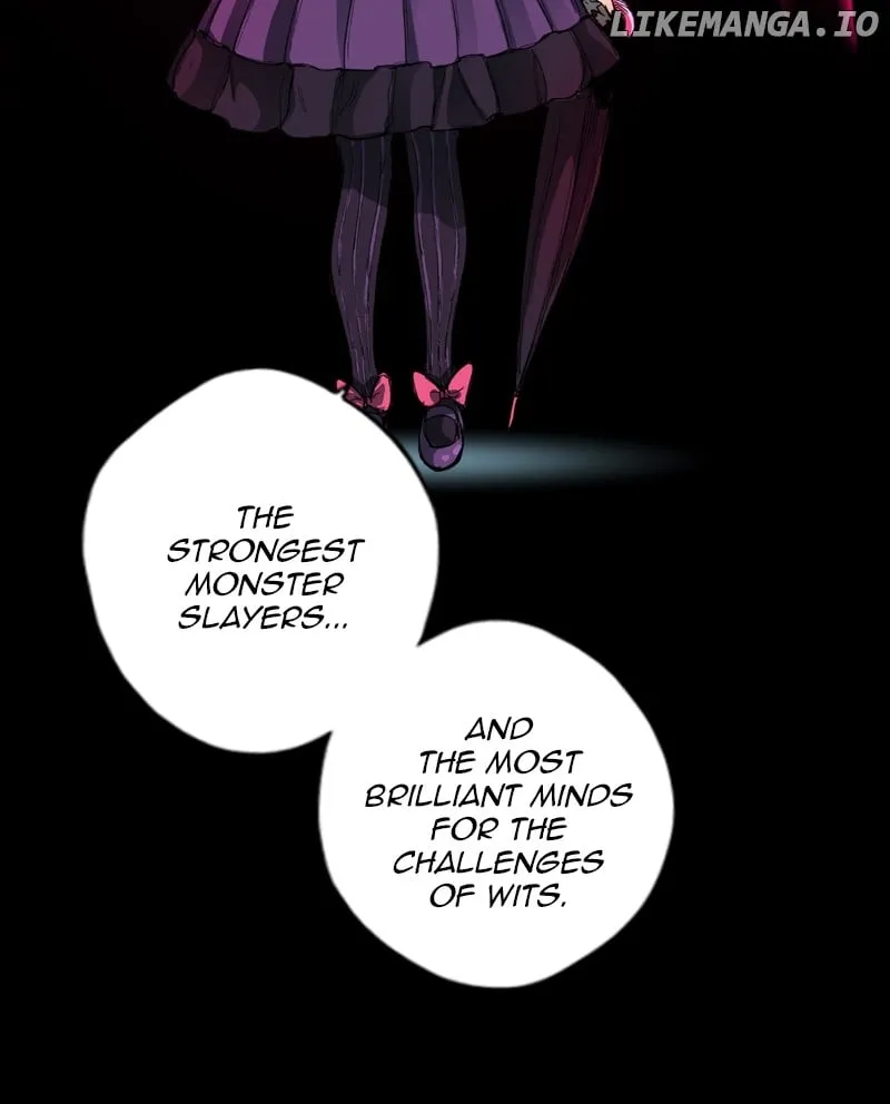 Daedalus Of The Crows Zinmanga X Chapter 59 Page 263