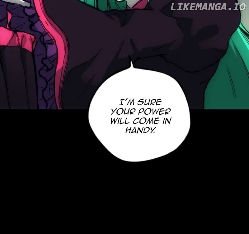 Daedalus Of The Crows Zinmanga X Chapter 59 Page 286