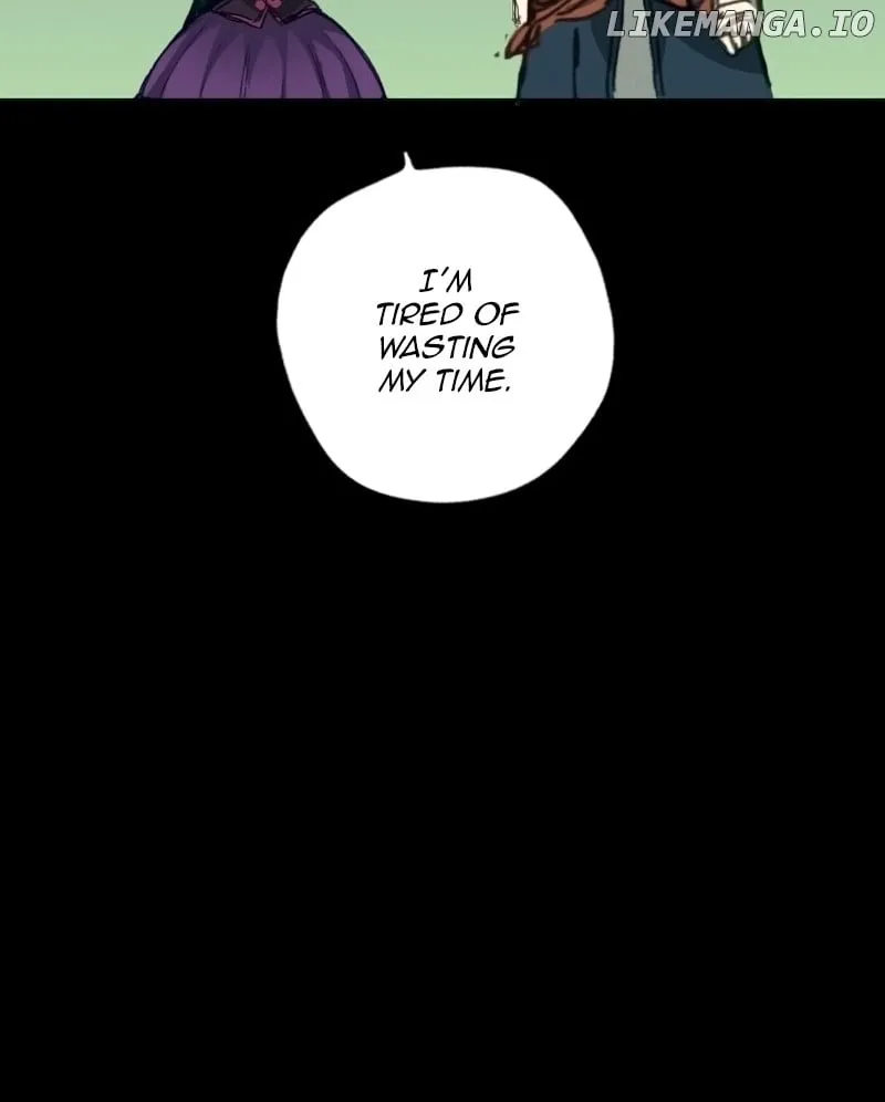 Daedalus Of The Crows Zinmanga X Chapter 59 Page 318