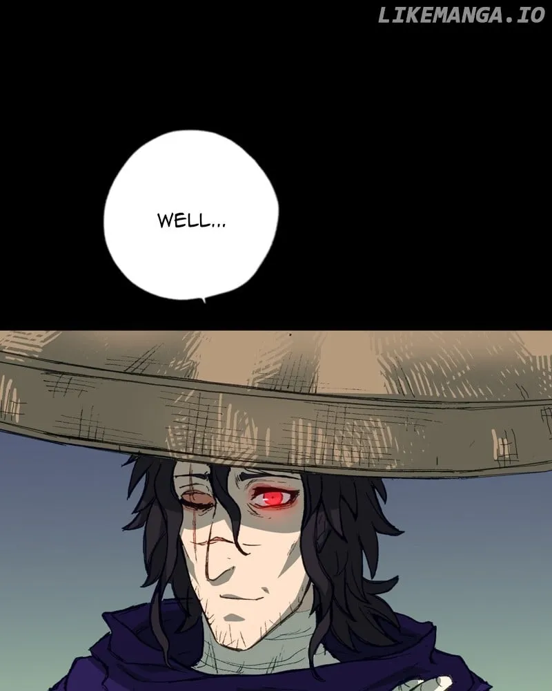 Daedalus Of The Crows Zinmanga X Chapter 59 Page 321