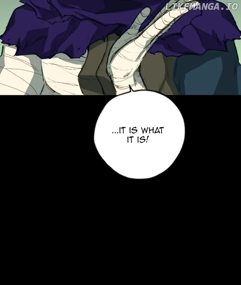 Daedalus Of The Crows Zinmanga X Chapter 59 Page 322
