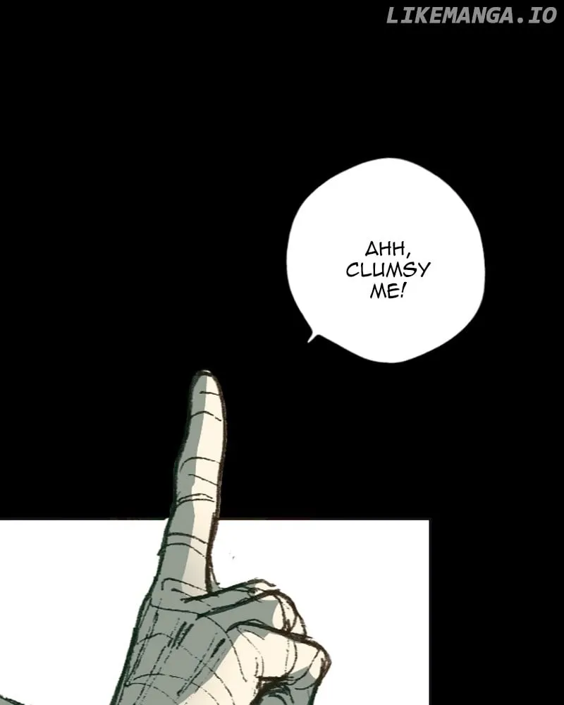 Daedalus Of The Crows Zinmanga X Chapter 59 Page 348