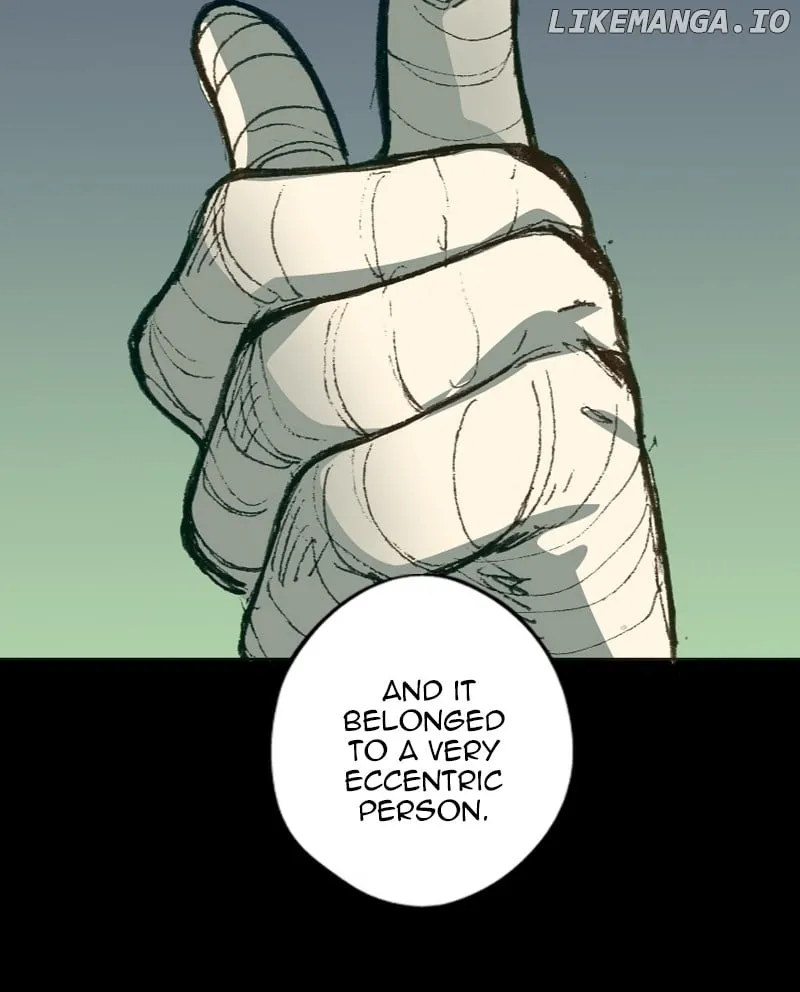 Daedalus Of The Crows Zinmanga X Chapter 59 Page 361