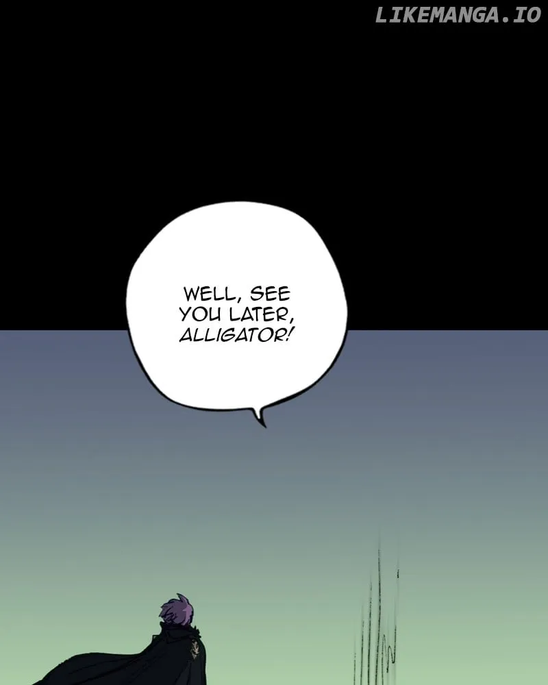 Daedalus Of The Crows Zinmanga X Chapter 59 Page 371