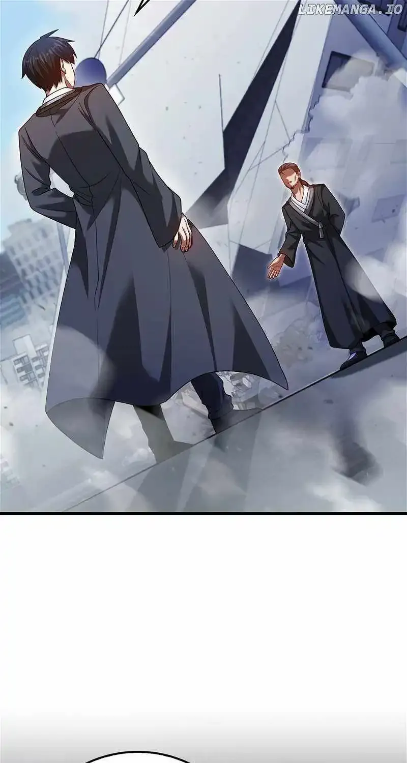 Return of the Martial Arts Genius Zinmanga X Chapter 48 Page 130
