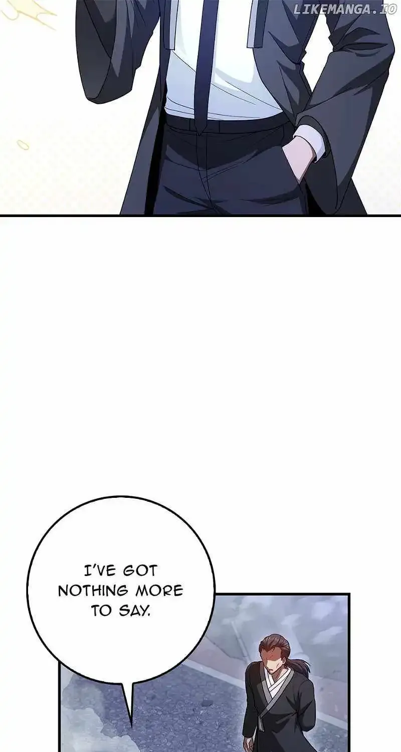 Return of the Martial Arts Genius Zinmanga X Chapter 48 Page 146