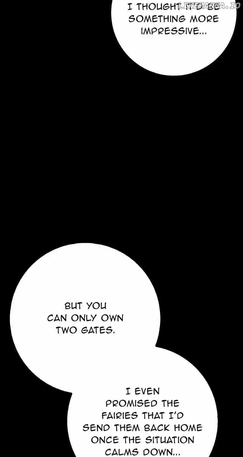 Return of the Martial Arts Genius Zinmanga X Chapter 47 Page 11
