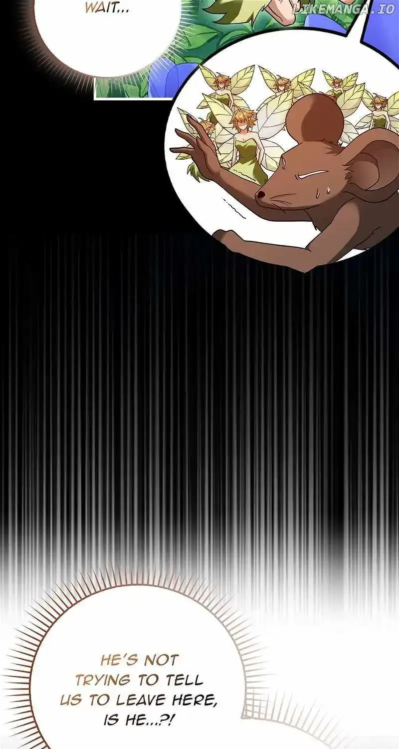 Return of the Martial Arts Genius Zinmanga X Chapter 47 Page 25