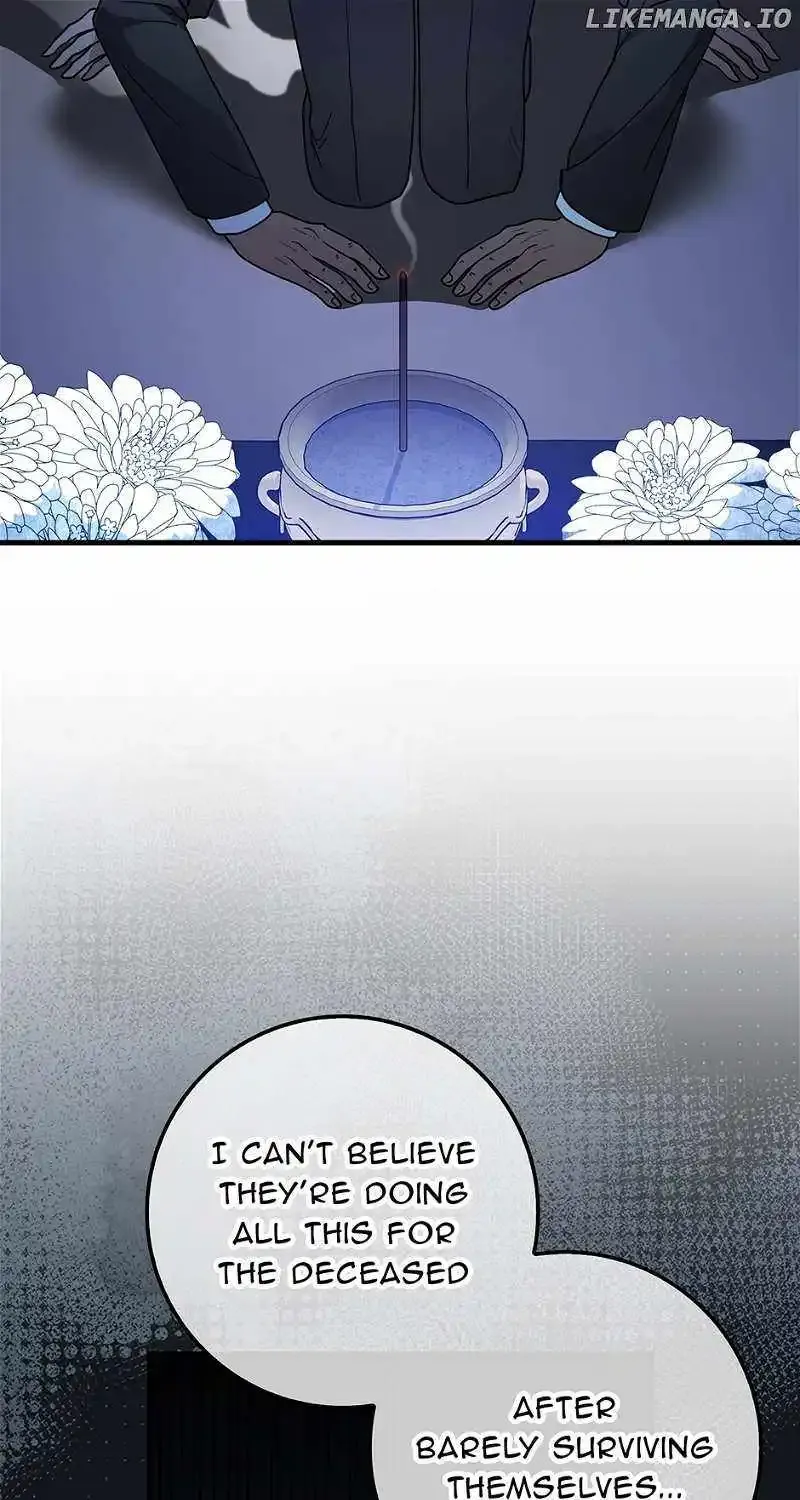 Return of the Martial Arts Genius Zinmanga X Chapter 46 Page 9