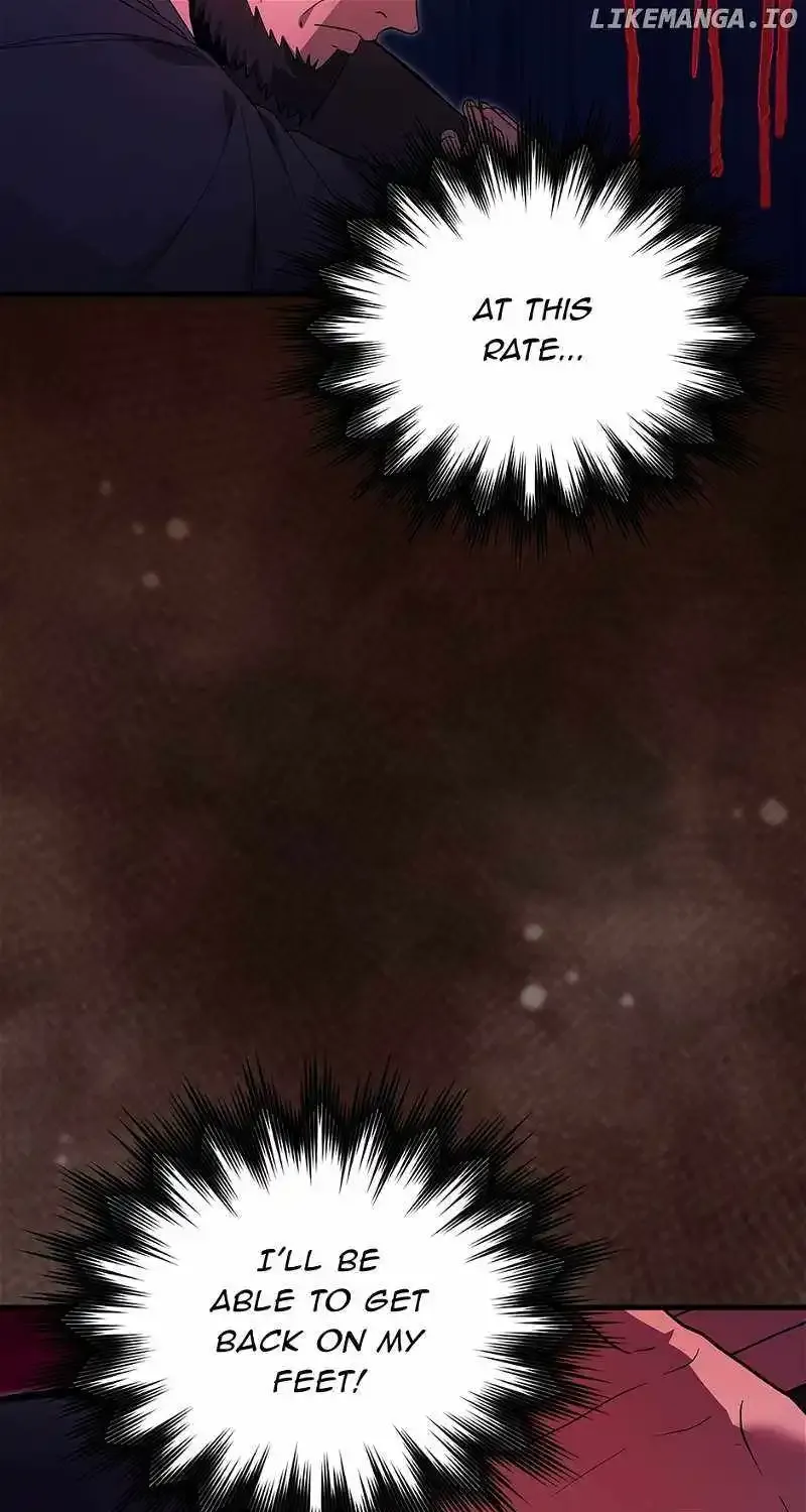 Return of the Martial Arts Genius Zinmanga X Chapter 46 Page 17