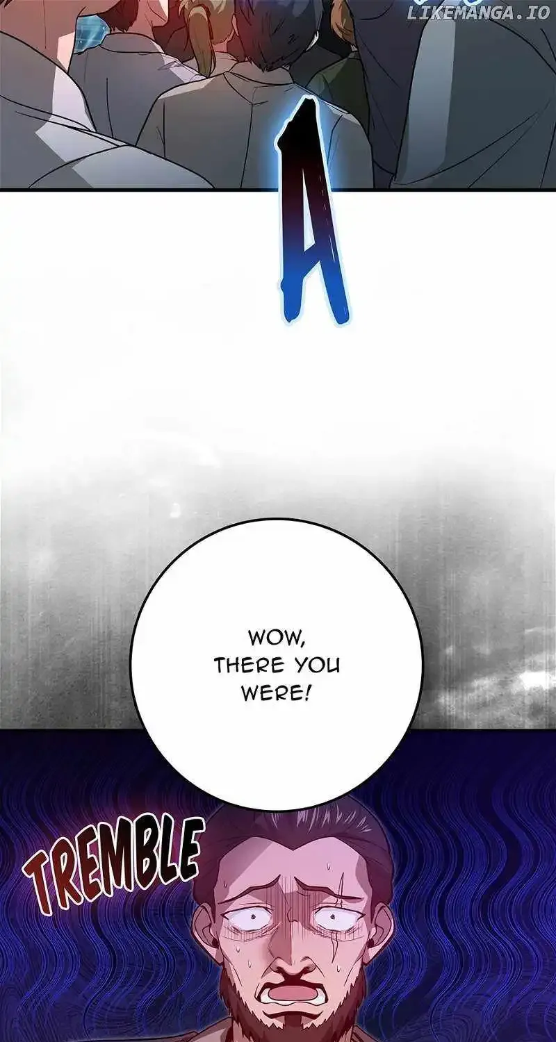 Return of the Martial Arts Genius Zinmanga X Chapter 46 Page 27