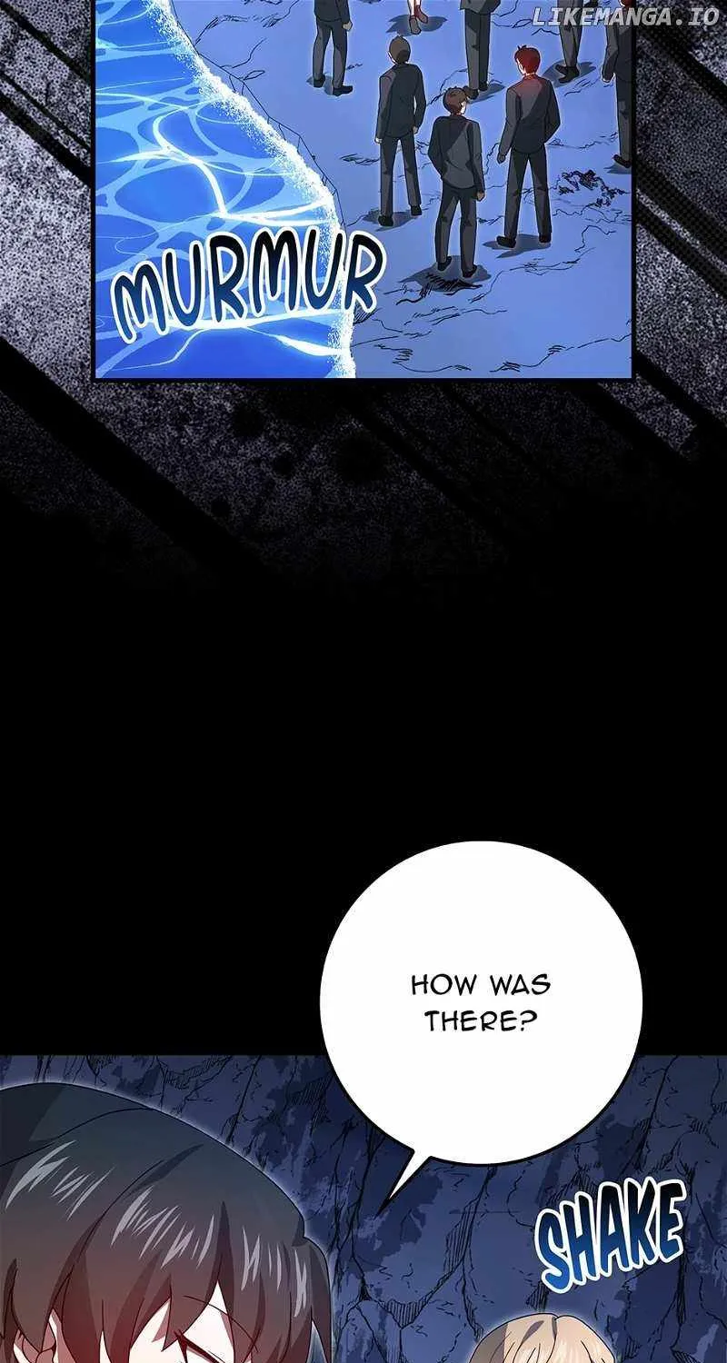 Return of the Martial Arts Genius Zinmanga X Chapter 46 Page 37