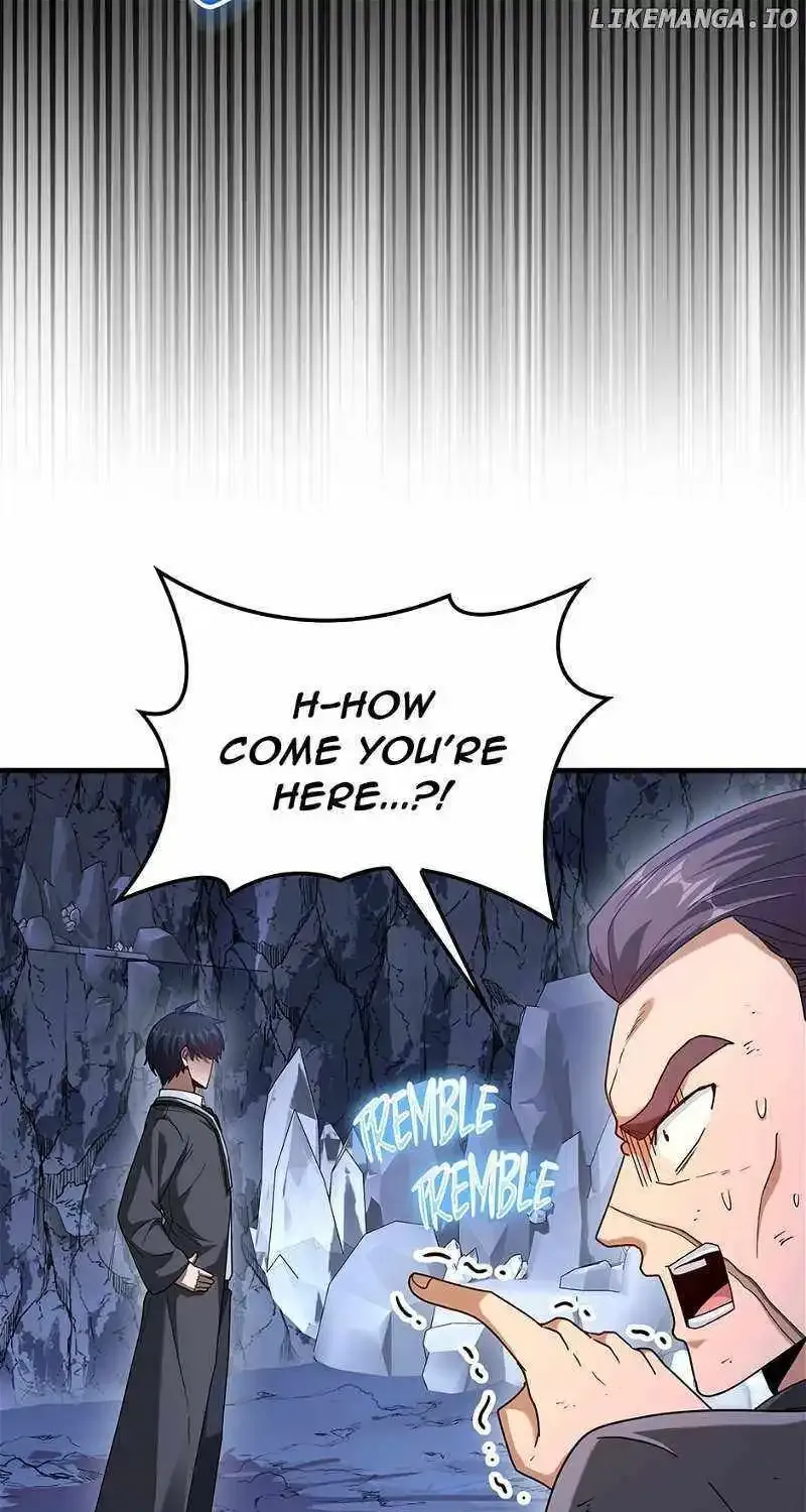 Return of the Martial Arts Genius Zinmanga X Chapter 45 Page 7