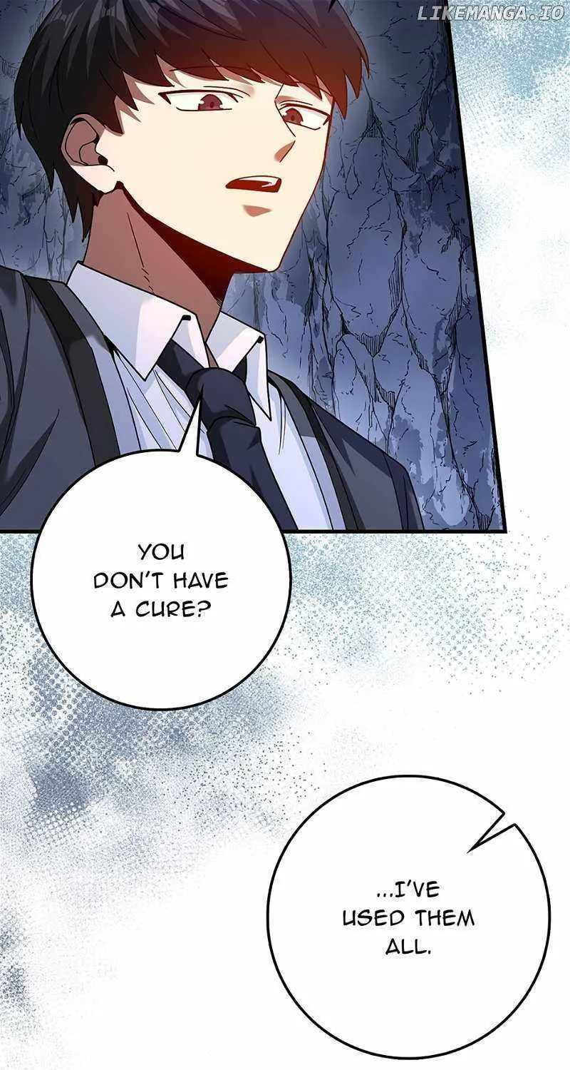 Return of the Martial Arts Genius Zinmanga X Chapter 45 Page 21