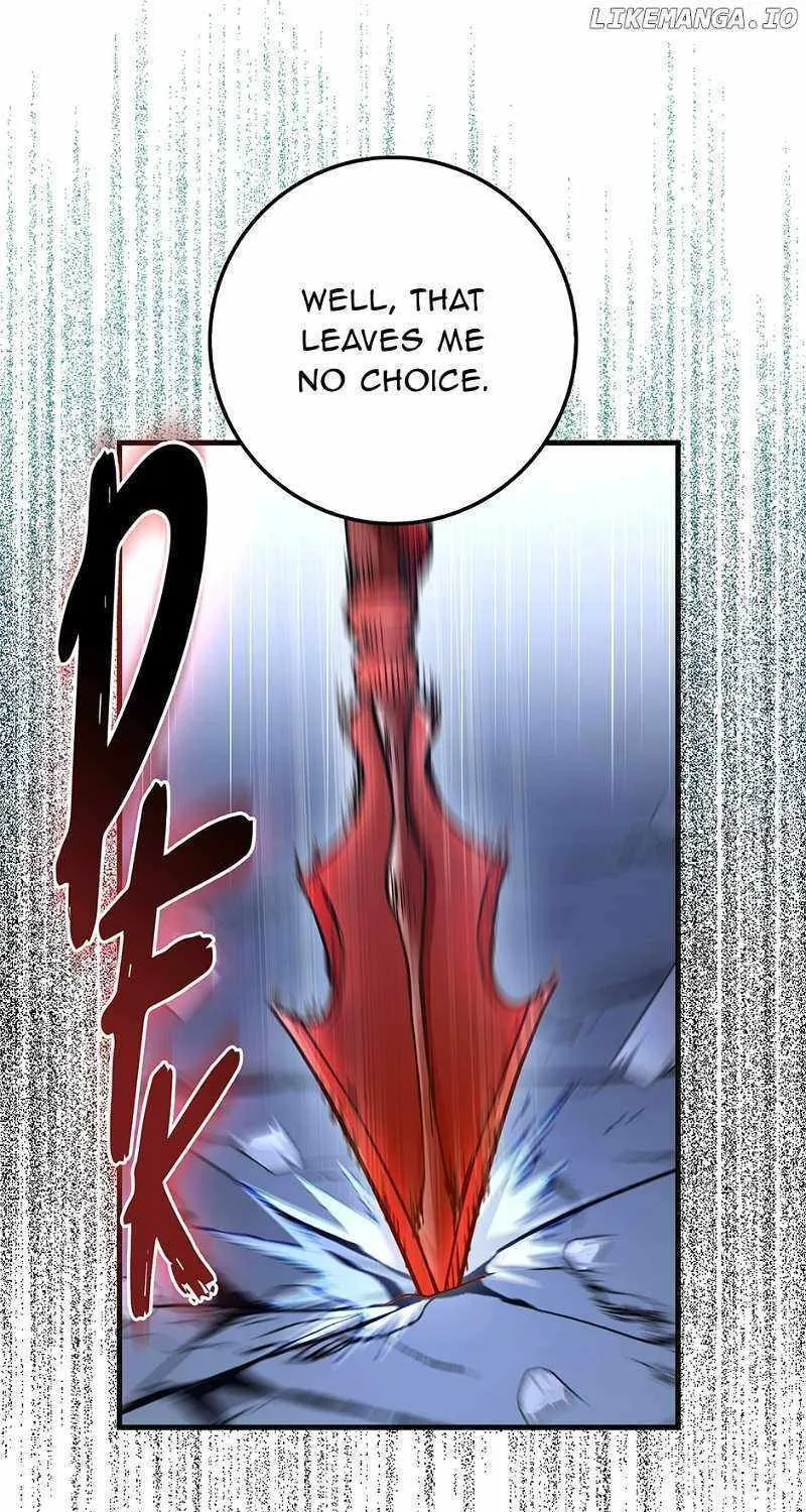 Return of the Martial Arts Genius Zinmanga X Chapter 45 Page 25
