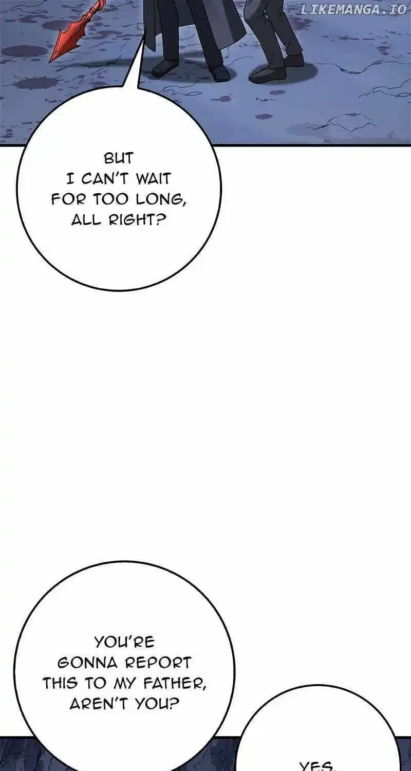 Return of the Martial Arts Genius Zinmanga X Chapter 45 Page 119