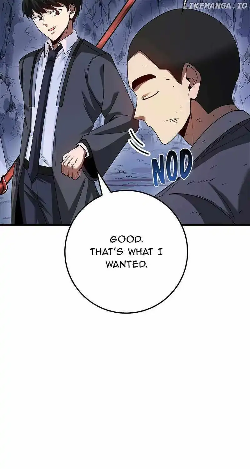 Return of the Martial Arts Genius Zinmanga X Chapter 45 Page 121