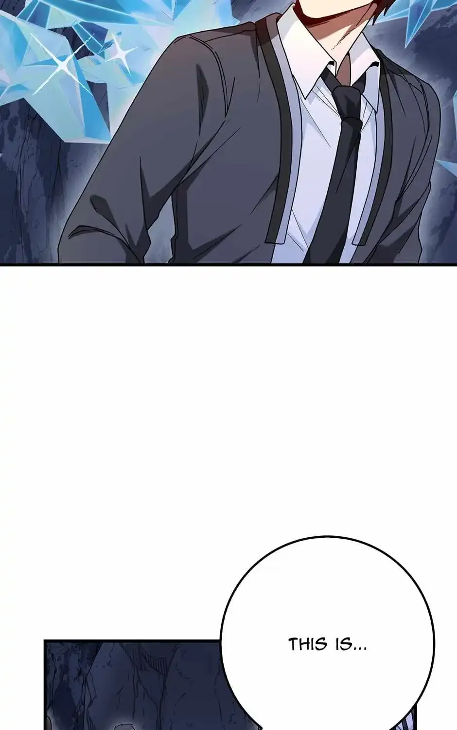 Return of the Martial Arts Genius Zinmanga X Chapter 44 Page 3