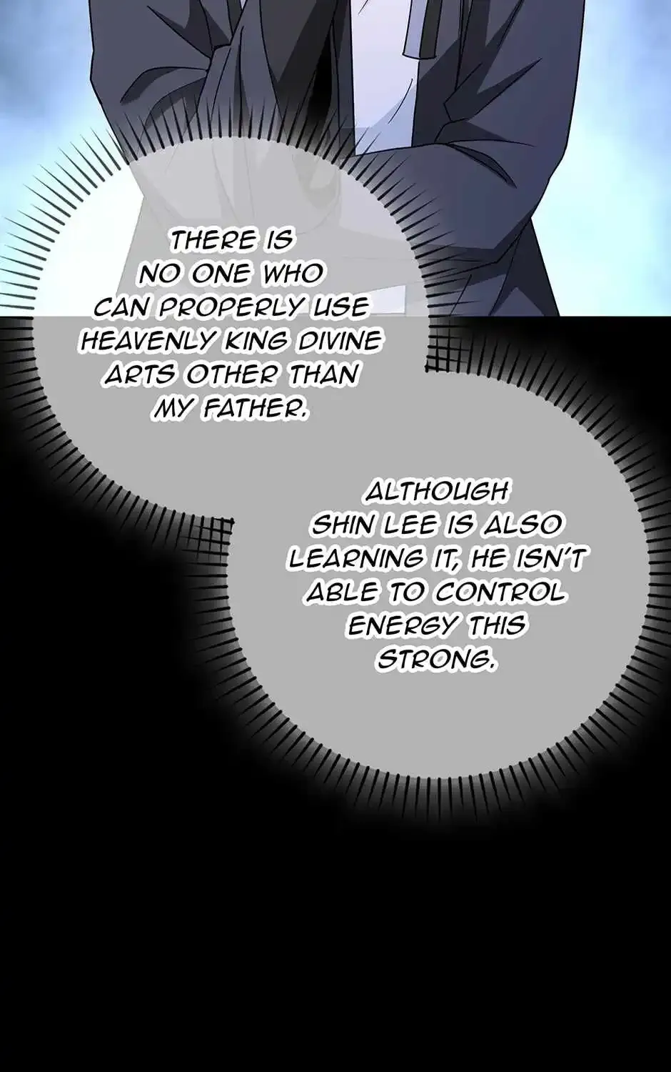 Return of the Martial Arts Genius Zinmanga X Chapter 44 Page 9