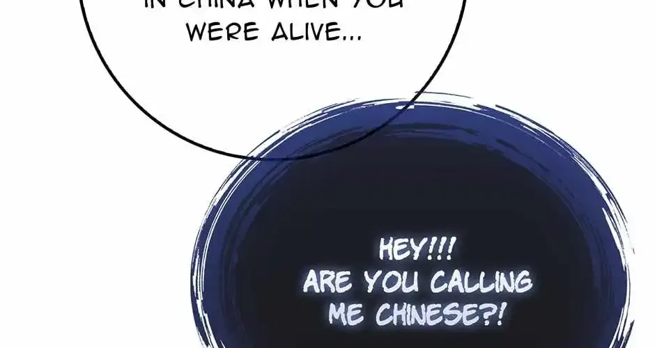 Return of the Martial Arts Genius Zinmanga X Chapter 44 Page 30