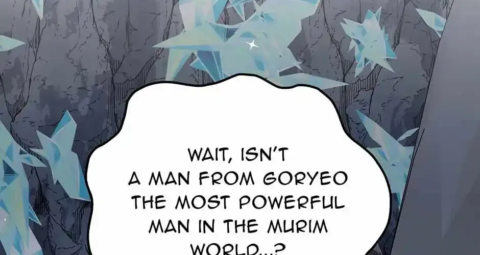 Return of the Martial Arts Genius Zinmanga X Chapter 44 Page 38