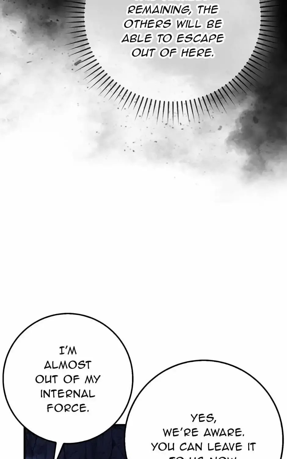 Return of the Martial Arts Genius Zinmanga X Chapter 44 Page 119