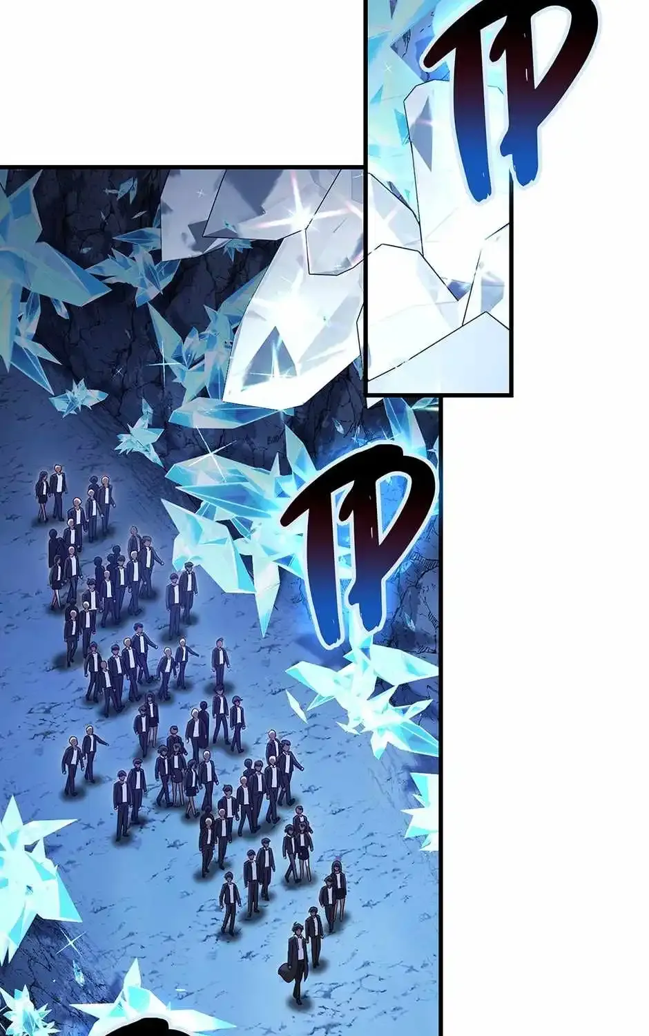 Return of the Martial Arts Genius Zinmanga X Chapter 43 Page 63