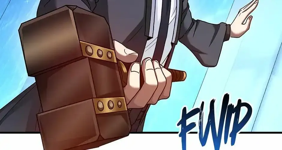 Return of the Martial Arts Genius Zinmanga X Chapter 43 Page 76