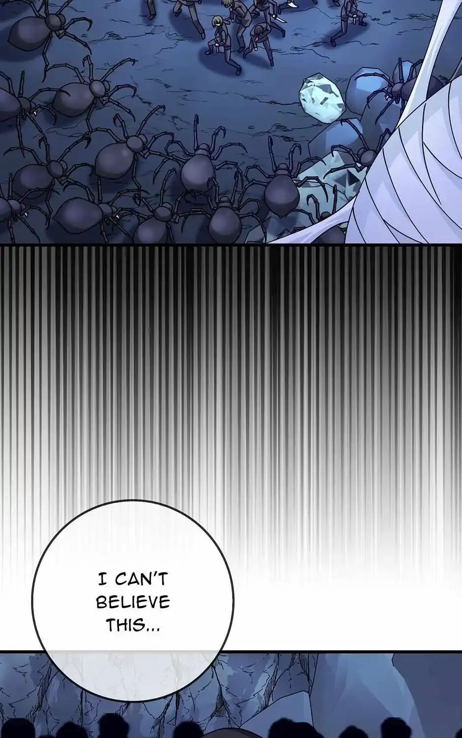 Return of the Martial Arts Genius Zinmanga X Chapter 43 Page 163