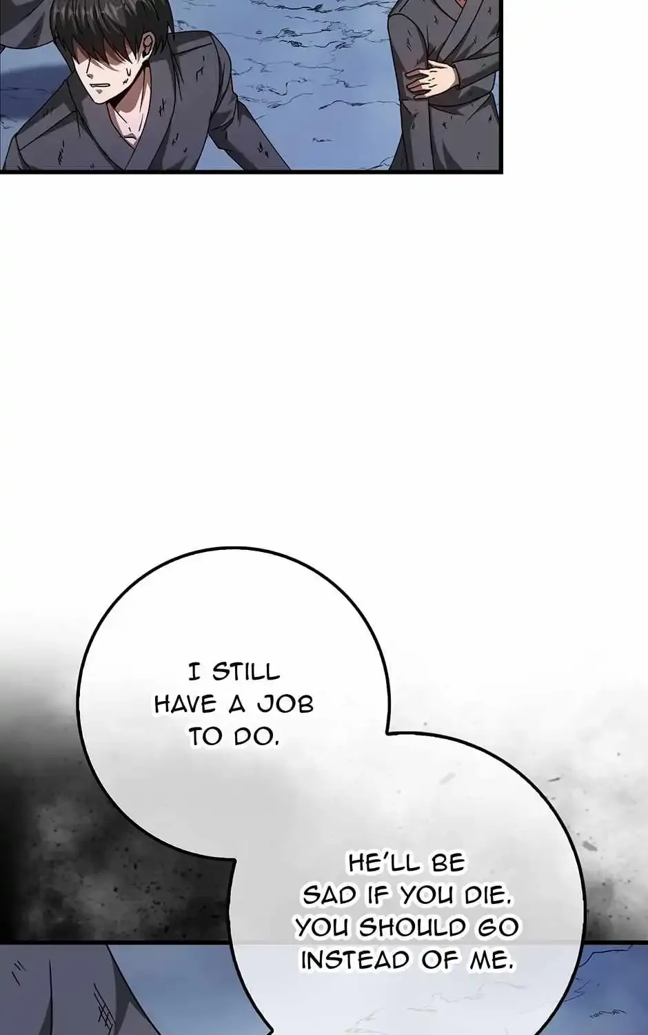 Return of the Martial Arts Genius Zinmanga X Chapter 43 Page 169