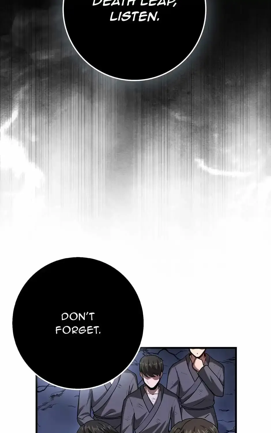 Return of the Martial Arts Genius Zinmanga X Chapter 43 Page 181