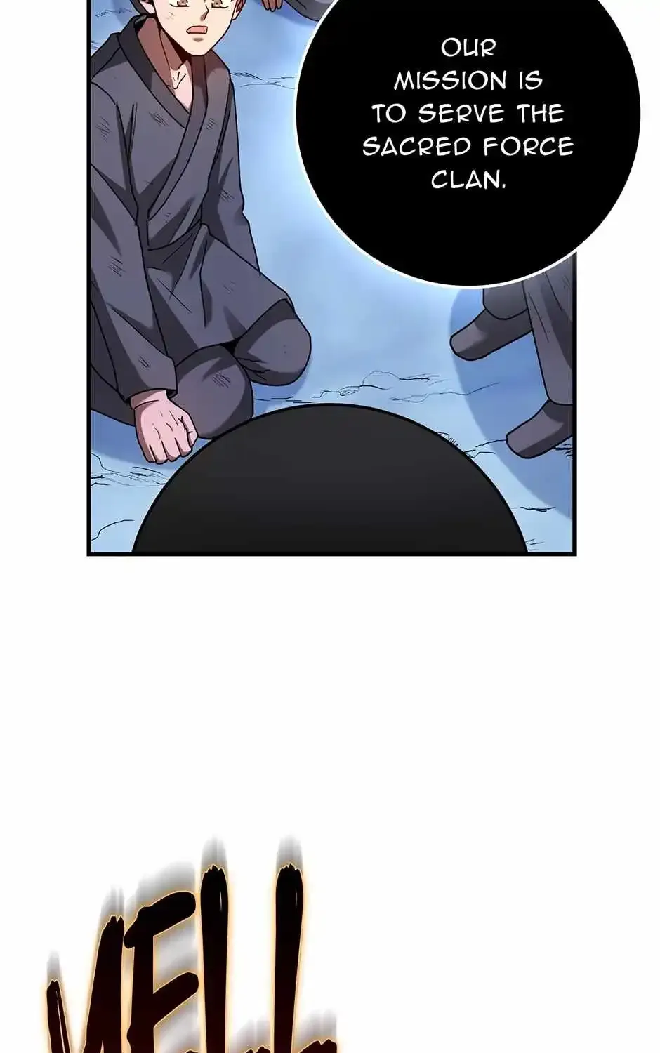 Return of the Martial Arts Genius Zinmanga X Chapter 43 Page 183