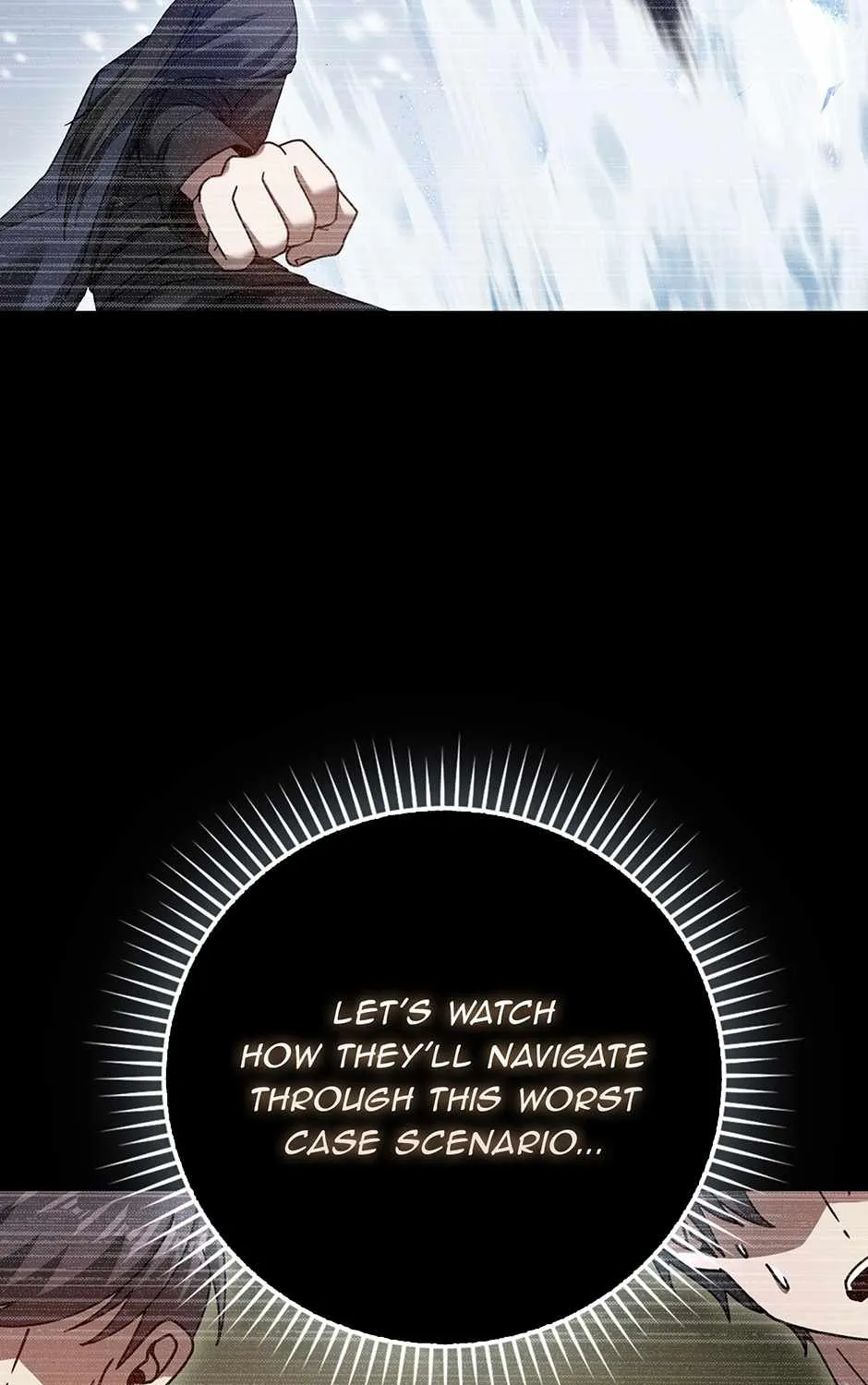 Return of the Martial Arts Genius Zinmanga X Chapter 42 Page 3
