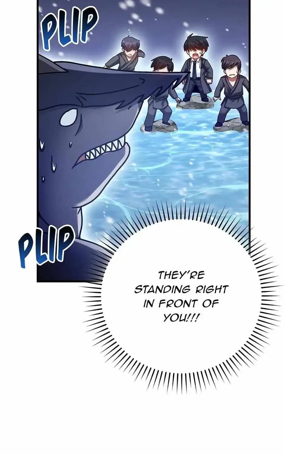 Return of the Martial Arts Genius Zinmanga X Chapter 42 Page 25