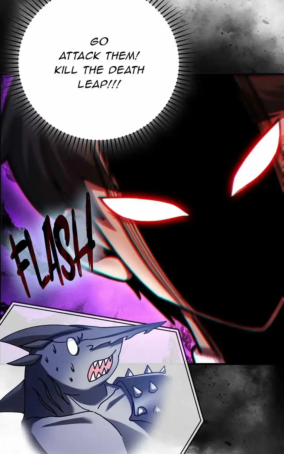Return of the Martial Arts Genius Zinmanga X Chapter 42 Page 27