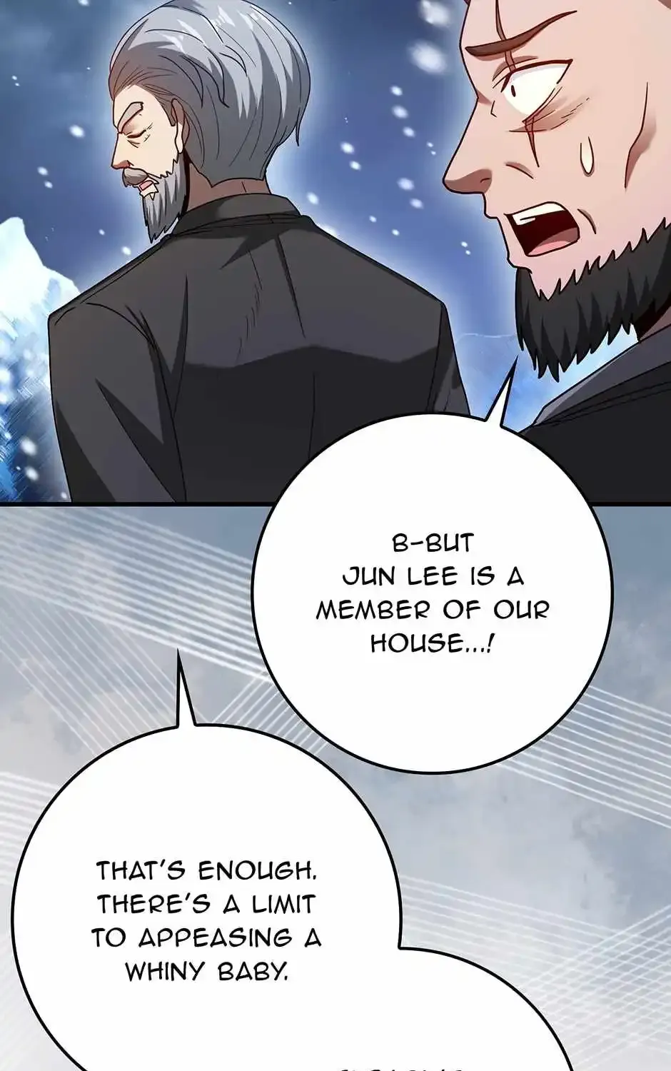 Return of the Martial Arts Genius Zinmanga X Chapter 42 Page 95
