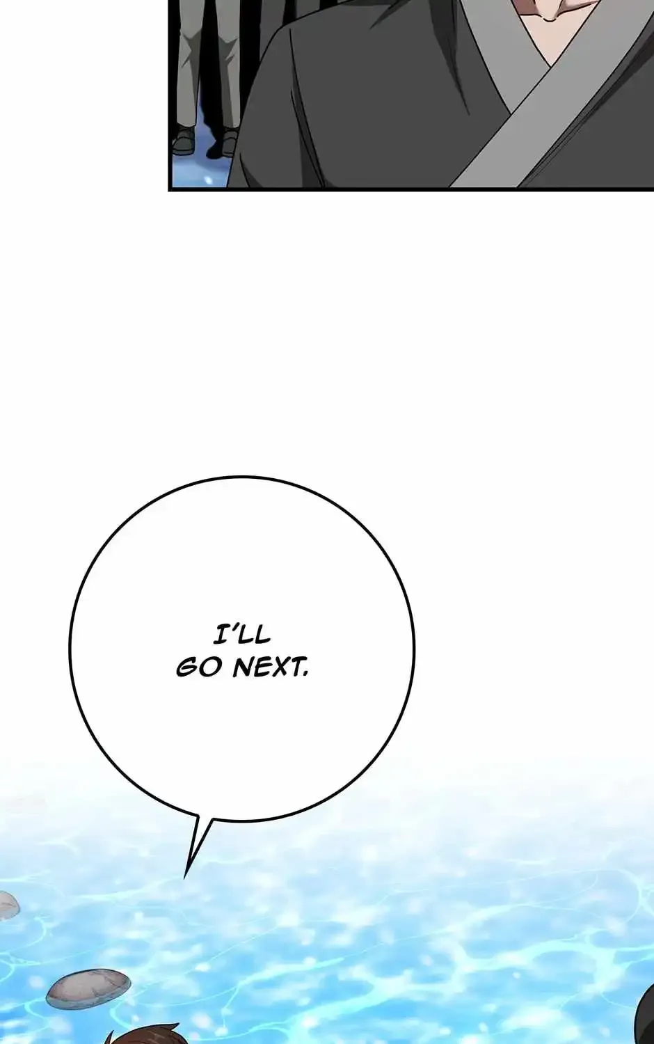 Return Of The Martial Arts Genius Zinmanga X Chapter 41 Page 23