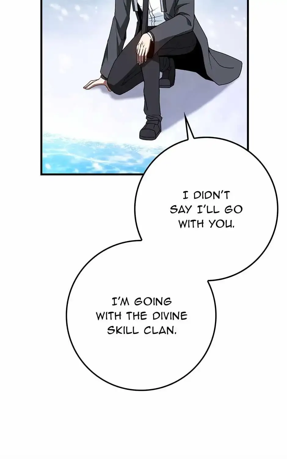 Return Of The Martial Arts Genius Zinmanga X Chapter 41 Page 27