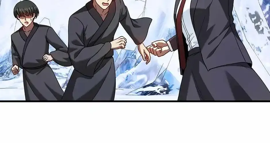 Return Of The Martial Arts Genius Zinmanga X Chapter 41 Page 46
