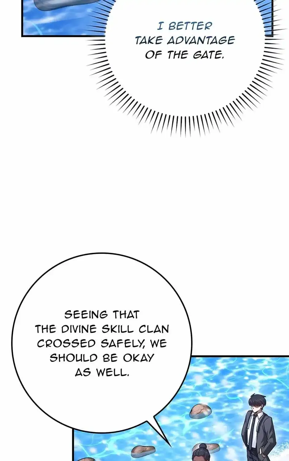 Return Of The Martial Arts Genius Zinmanga X Chapter 41 Page 83