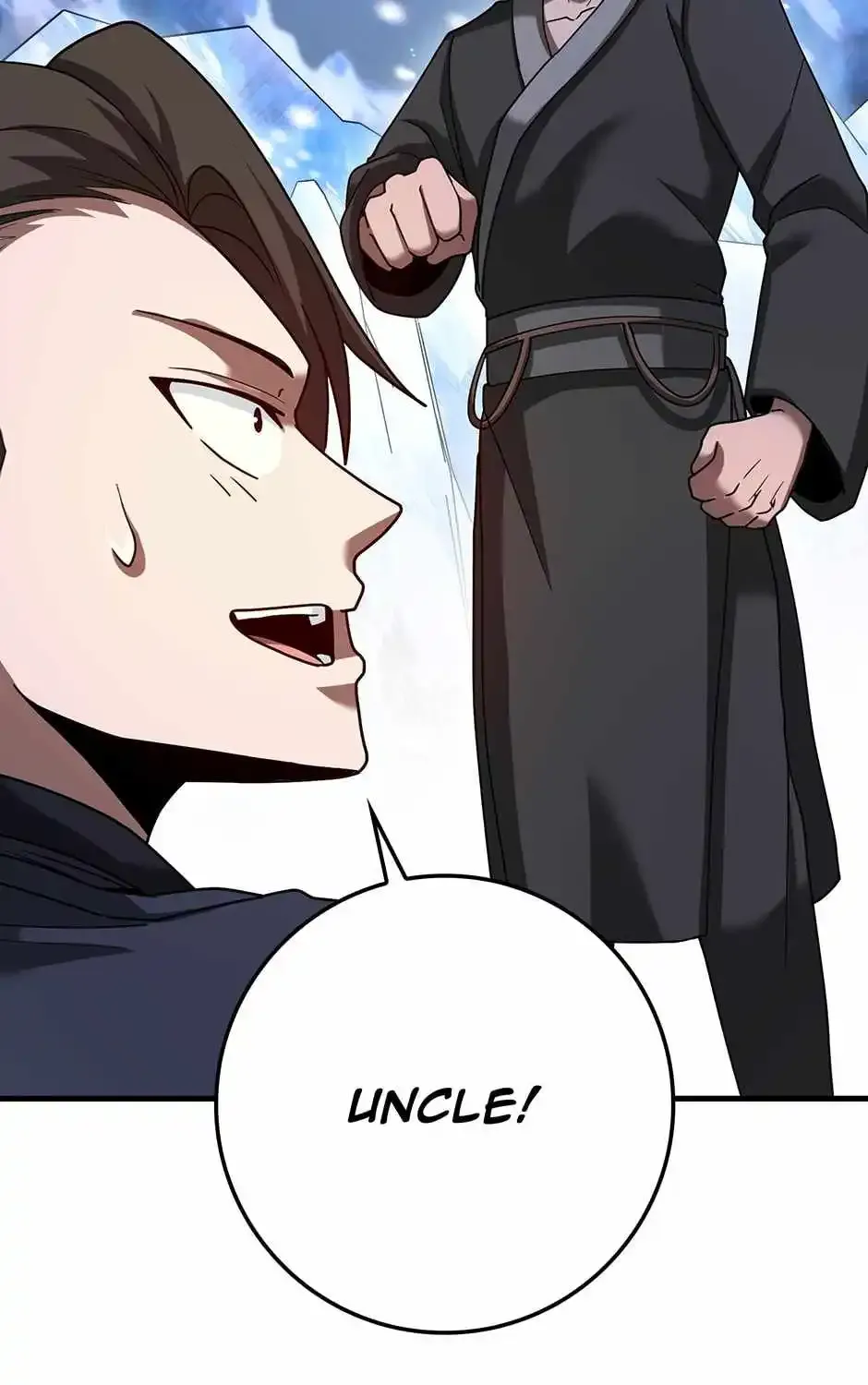 Return Of The Martial Arts Genius Zinmanga X Chapter 41 Page 135