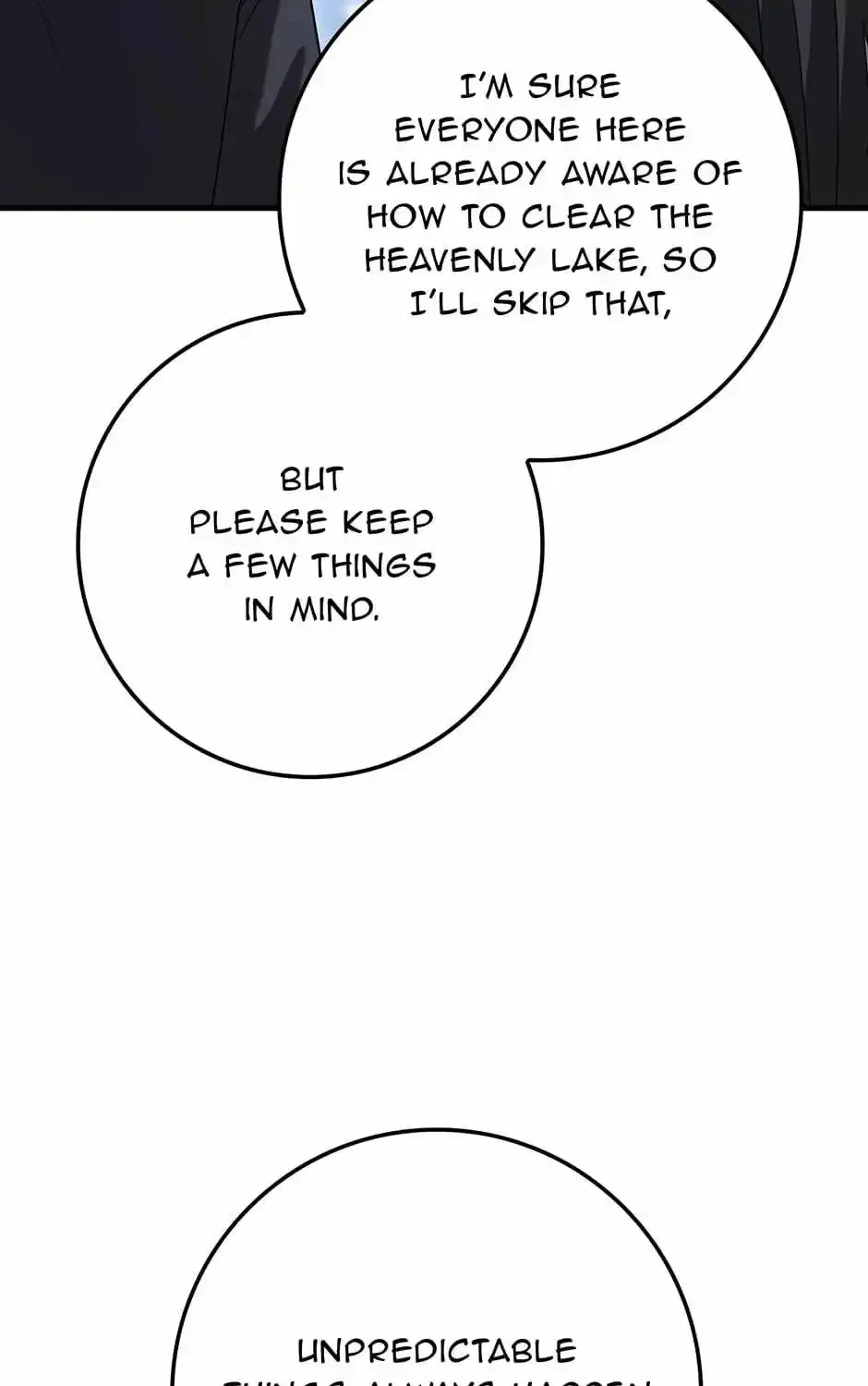 Return of the Martial Arts Genius Zinmanga X Chapter 40 Page 14