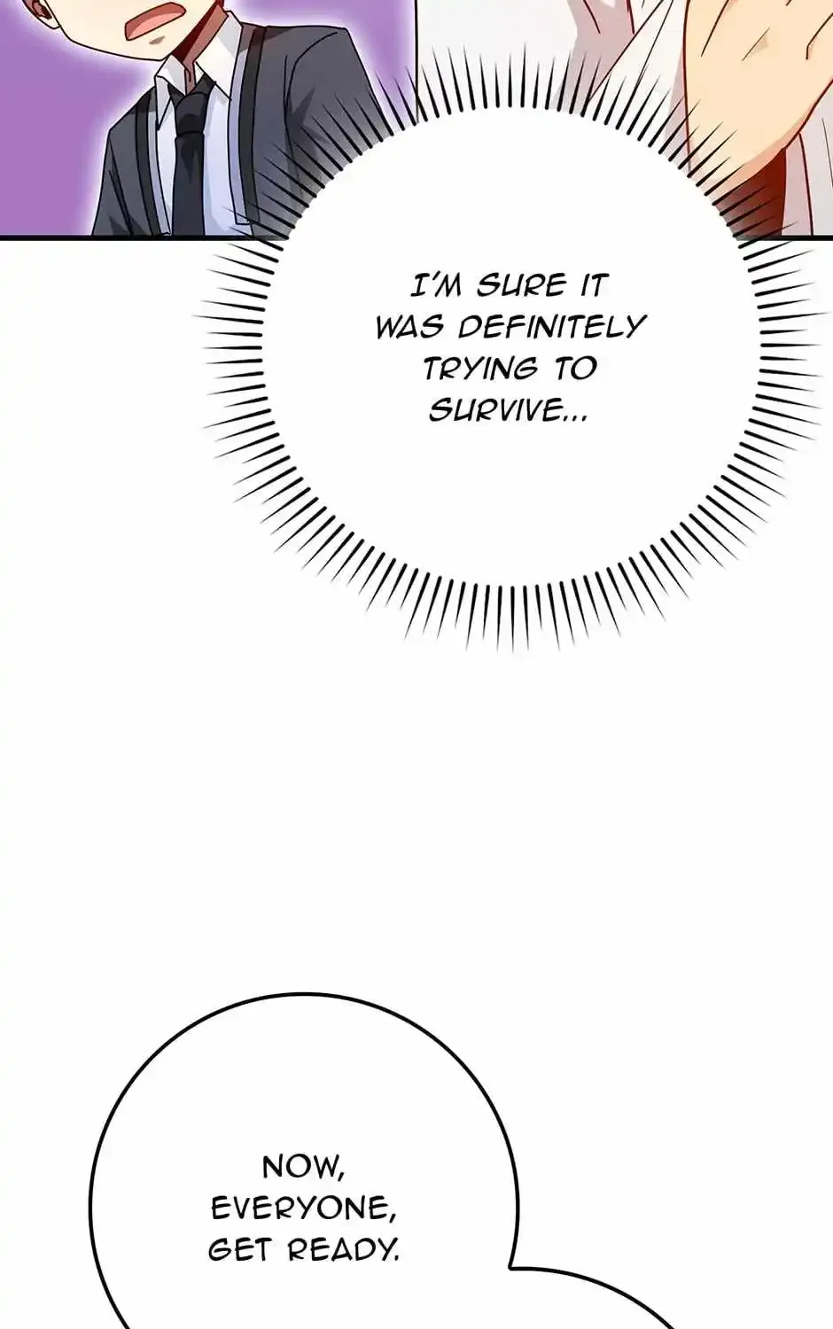 Return of the Martial Arts Genius Zinmanga X Chapter 40 Page 104
