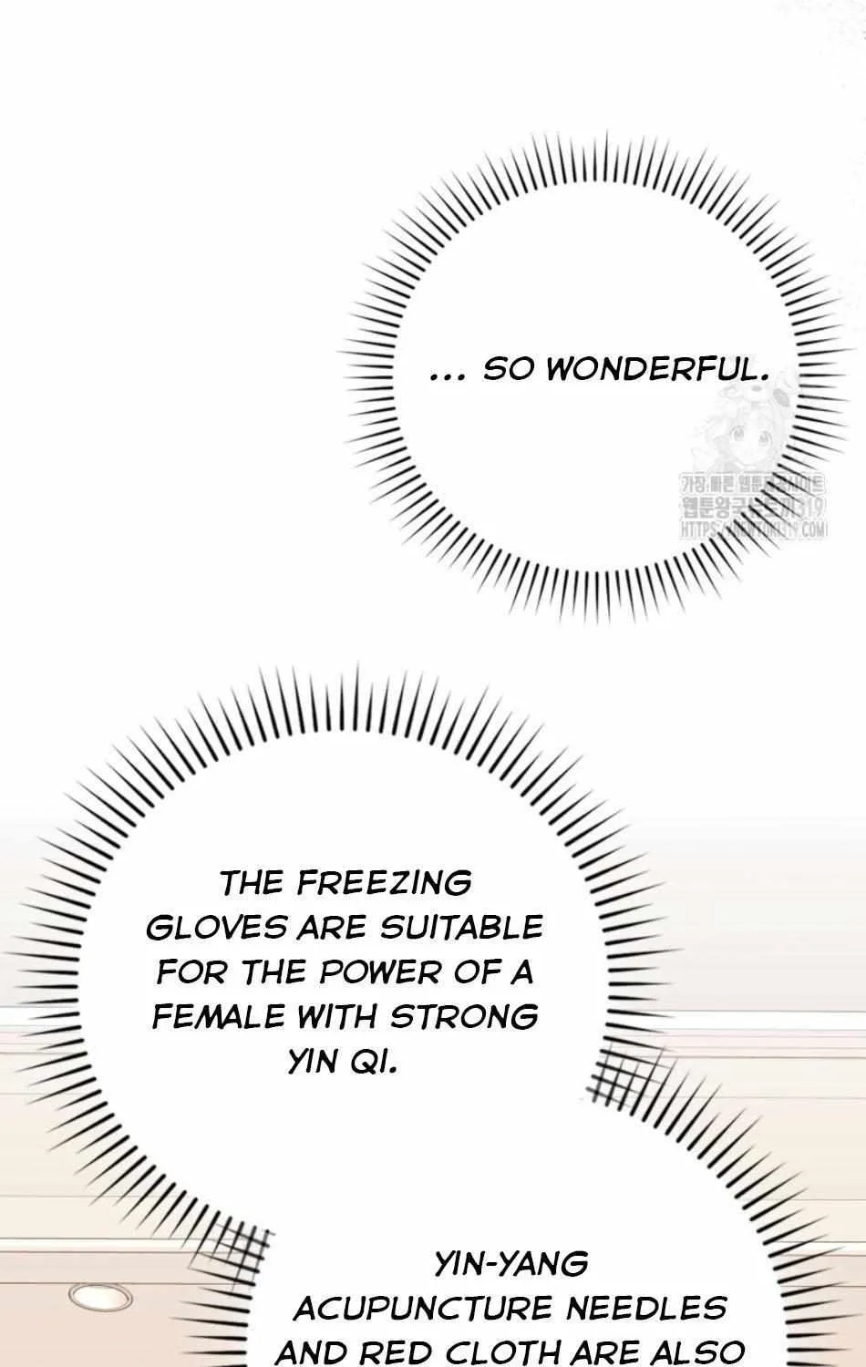 Return of the Martial Arts Genius Zinmanga X Chapter 39 Page 5