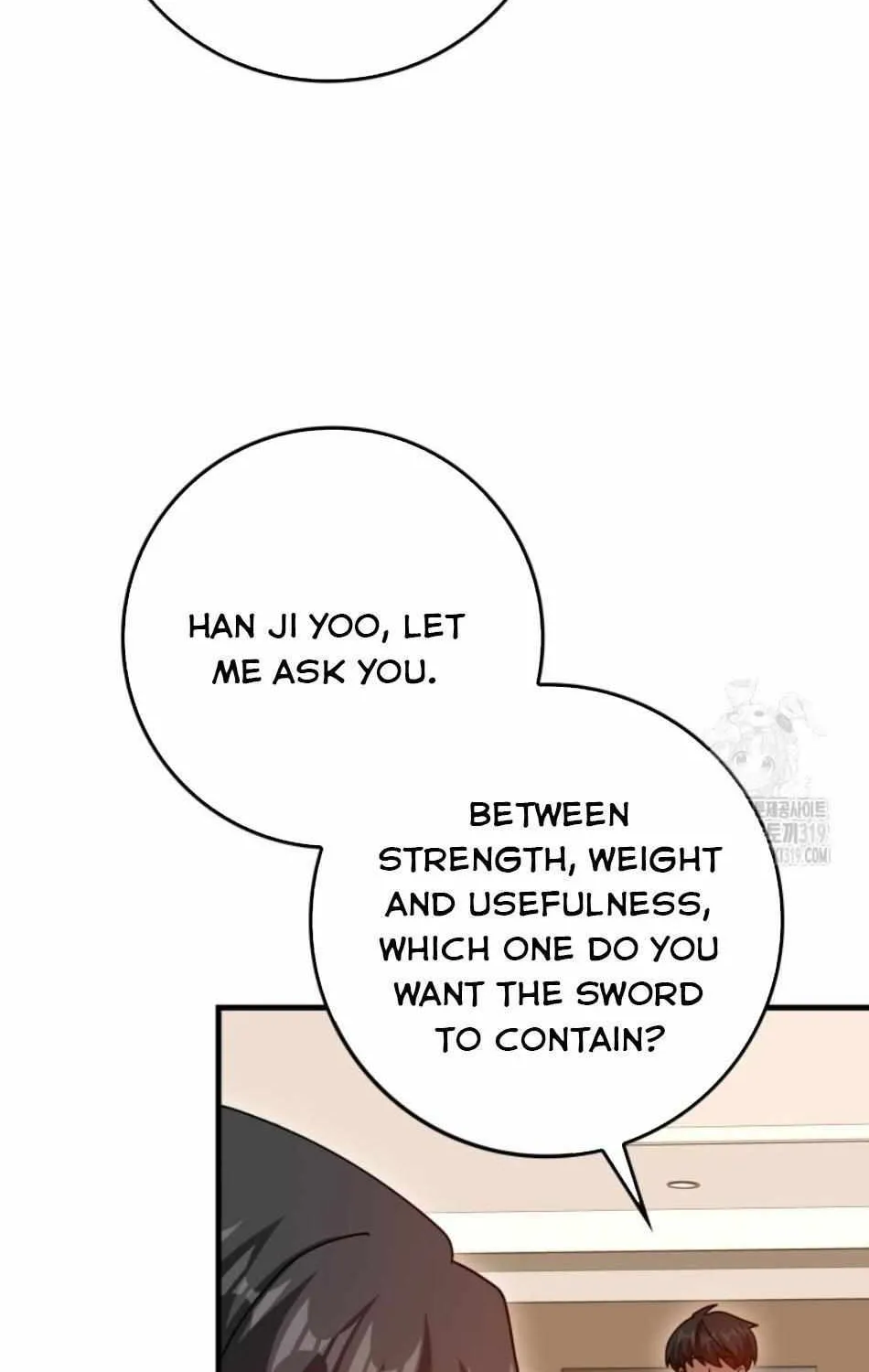 Return of the Martial Arts Genius Zinmanga X Chapter 39 Page 13