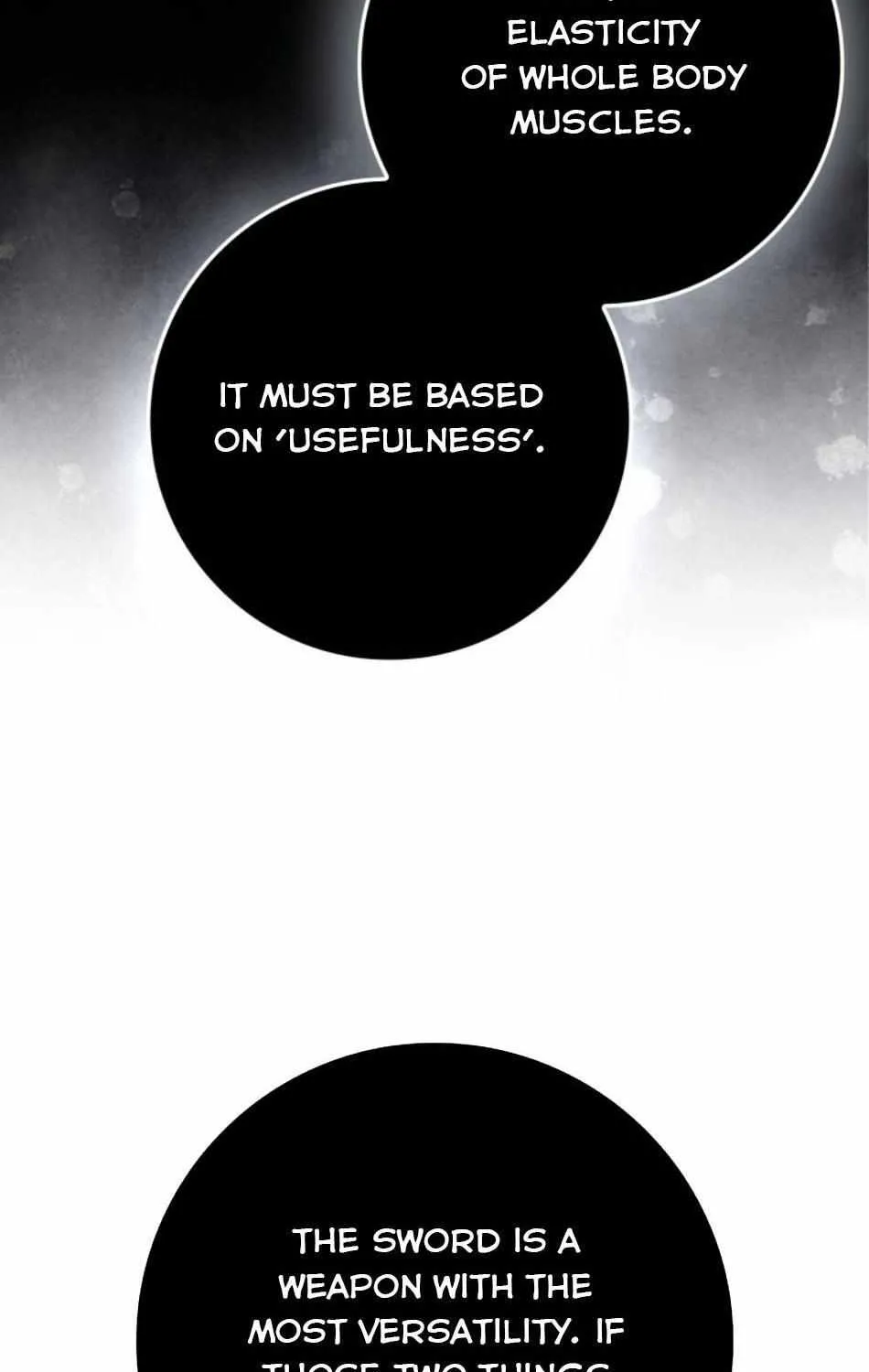Return of the Martial Arts Genius Zinmanga X Chapter 39 Page 19